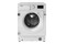 Pralko suszarka do zabudowy Whirlpool WDWG961485 1400obr./min