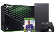 Konsola Microsoft Xbox Series X 1024GB czarny + FIFA 22