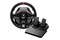 Konsola Microsoft Xbox Series X 1TB czarny + kierownica Thrustmaster T128