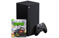 Konsola Microsoft Xbox Series X 1TB czarny + Need for Speed Unbound