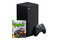 Konsola Microsoft Xbox Series X 1TB czarny + Need for Speed Unbound