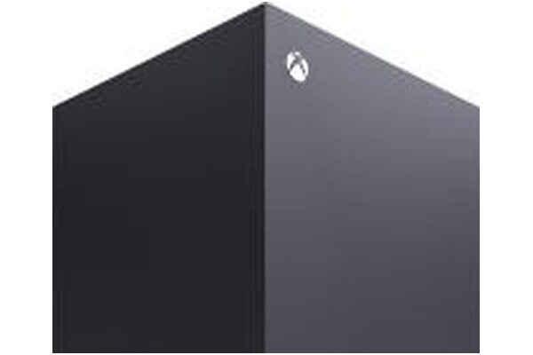 Konsola Microsoft Xbox Series X 1024GB czarny + Karta rozszerzenia dysku 1TB