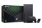 Konsola Microsoft Xbox Series X 1TB czarny + Karta rozszerzenia dysku 1TB