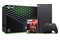 Konsola Microsoft Xbox Series X 1TB czarny + UFC 5