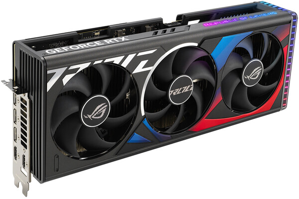 Karta graficzna ASUS RTX 4080 SUPER OC 16GB GDDR6X