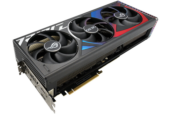 Karta graficzna ASUS RTX 4080 SUPER OC 16GB GDDR6X
