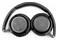 Słuchawki SoundMAGIC P22B Nauszne Bezprzewodowe czarny