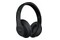 Słuchawki Apple Beats Studio 3 Nauszne Bezprzewodowe czarny