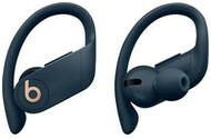 Słuchawki Apple PowerBeats Pro Dokanałowe Bezprzewodowe niebieski