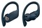 Słuchawki Apple PowerBeats Pro Dokanałowe Bezprzewodowe niebieski