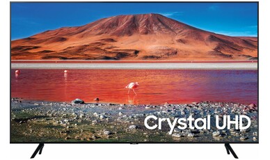 Telewizor Samsung UE50TU7072U 50"