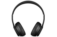 Słuchawki Apple Beats Solo 3 Nauszne Bezprzewodowe czarny