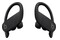 Słuchawki Apple PowerBeats Pro Dokanałowe Bezprzewodowe czarny