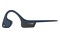 Słuchawki AfterShokz Trekz Air Przewodnictwo kostne Bezprzewodowe niebieski