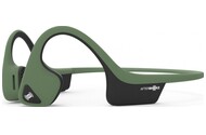 Słuchawki AfterShokz Trekz Air Przewodnictwo kostne Bezprzewodowe zielony