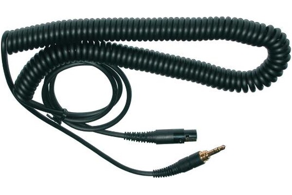 Słuchawki AKG K271 MKII Nauszne Przewodowe czarny