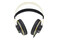 Słuchawki AKG K92 Nauszne Przewodowe czarny