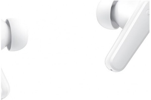 Słuchawki ANKER Soundcore R50i Dokanałowe Bezprzewodowe biały