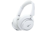 Słuchawki ANKER Soundcore Space Q45 Nauszne Bezprzewodowe biały