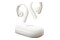 Słuchawki ANKER Soundcore Aerofit Douszne Bezprzewodowe biały