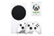 Konsola Microsoft Xbox Series S 512GB biały + Game Pass Ultimate + Kontroler XBOX