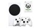 Konsola Microsoft Xbox Series S 512GB biały + Game Pass Ultimate + Kontroler XBOX