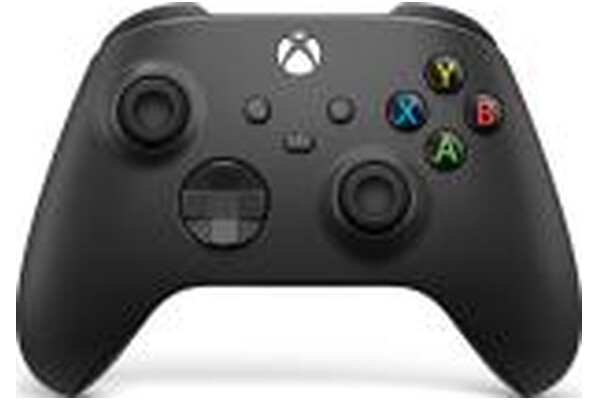 Konsola Microsoft Xbox Series X 1TB czarny + UFC 5 + Kontroler XBOX