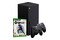 Konsola Microsoft Xbox Series X 1TB czarny + FIFA 23 + Kontroler XBOX