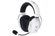 Słuchawki Razer Blackshark V2 Nauszne Bezprzewodowe biały