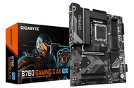 Płyta główna GIGABYTE B760X Gaming X AX Socket 1700 Intel B760 DDR5 ATX