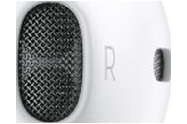 Słuchawki Apple EarPods USB-C Douszne Przewodowe biały