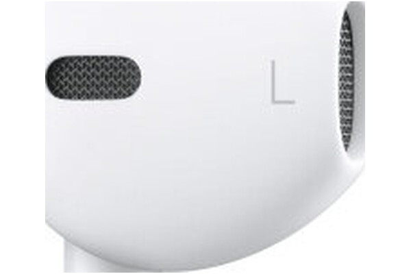 Słuchawki Apple EarPods USB-C Douszne Przewodowe biały