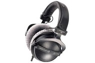 Słuchawki beyerdynamic DT770PRO 32 Ohm Edition Nauszne Przewodowe czarny