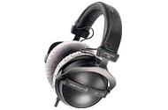 Słuchawki beyerdynamic DT770PRO 80 Ohm Edition Nauszne Przewodowe czarny