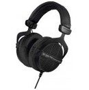 Słuchawki beyerdynamic DT990PRO 80 Ohm Edition Nauszne Przewodowe czarny