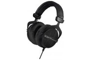 Słuchawki beyerdynamic DT990PRO 250 Ohm Edition Nauszne Przewodowe czarny