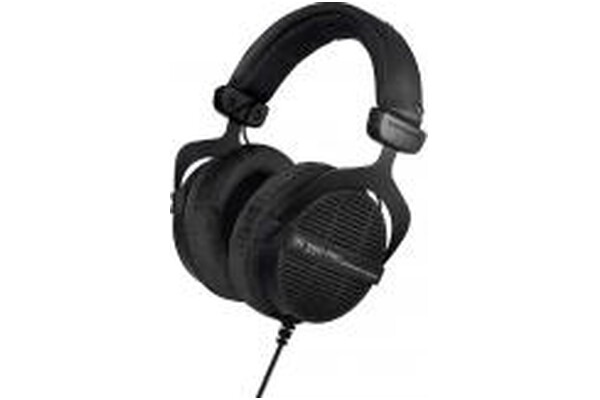 Słuchawki beyerdynamic DT990PRO 80 Ohm Edition Nauszne Przewodowe czarny