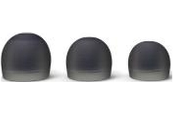 Słuchawki beyerdynamic Byron Dokanałowe Bezprzewodowe czarno-szary