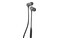 Słuchawki beyerdynamic Byron Dokanałowe Bezprzewodowe czarno-szary