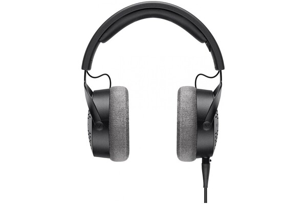 Słuchawki beyerdynamic DT900PRO Nauszne Przewodowe czarny
