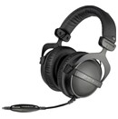 Słuchawki beyerdynamic DT770 80 Ohm Edition Nauszne Przewodowe czarny