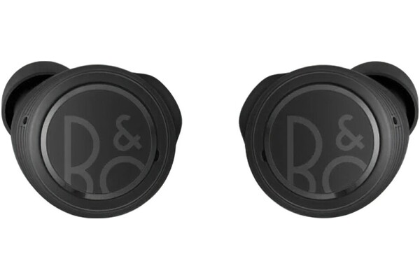 Słuchawki Bang & Olufsen Beoplay E8 Dokanałowe Bezprzewodowe czarny