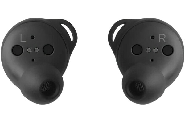 Słuchawki Bang & Olufsen Beoplay E8 Dokanałowe Bezprzewodowe czarny
