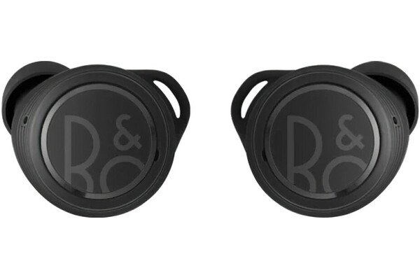 Słuchawki Bang & Olufsen Beoplay E8 Dokanałowe Bezprzewodowe czarny