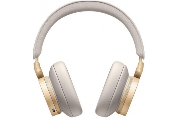Słuchawki Bang & Olufsen Beoplay H95 Nauszne Bezprzewodowe złoty