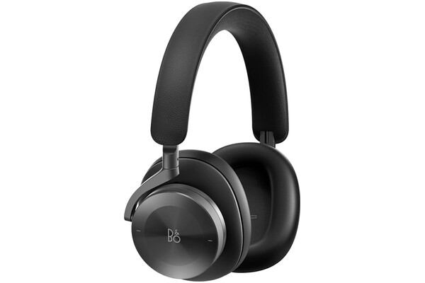 Słuchawki Bang & Olufsen Beoplay H95 Nauszne Bezprzewodowe czarny