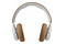 Słuchawki Bang & Olufsen Beoplay HX Nauszne Bezprzewodowe Drewniany
