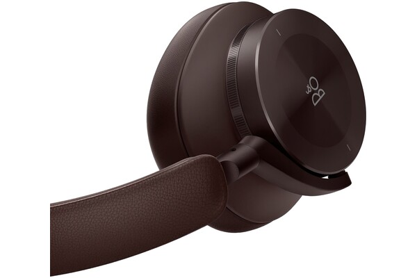 Słuchawki Bang & Olufsen Beoplay H95 Nauszne Bezprzewodowe brązowy
