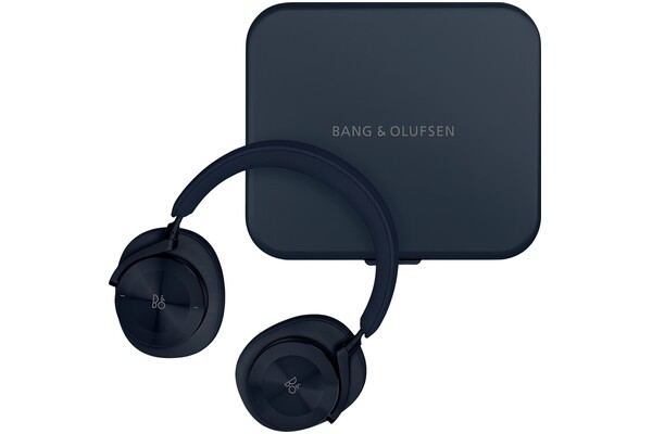 Słuchawki Bang & Olufsen Beoplay H95 Nauszne Bezprzewodowe niebieski