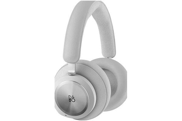 Słuchawki Bang & Olufsen Beoplay Portal Nauszne Bezprzewodowe szary